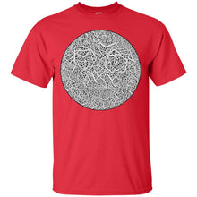 Load image into Gallery viewer, Circle T-Shirt