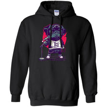 Load image into Gallery viewer, Black Dog T-Shirt