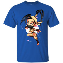 Load image into Gallery viewer, Ibuki T-Shirt