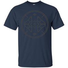 Load image into Gallery viewer, Destiny 2 - A World without Light v2 T-Shirt