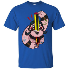 Load image into Gallery viewer, Circus! T-Shirt