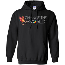 Load image into Gallery viewer, Change the World T-Shirt