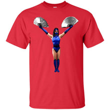 Load image into Gallery viewer, Kitana T-Shirt