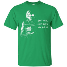 Load image into Gallery viewer, Harry Potter Design #07 T-Shirt