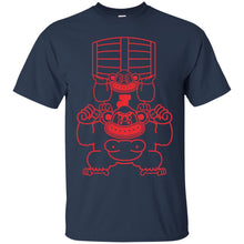 Load image into Gallery viewer, DK Junior T-Shirt
