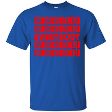 Load image into Gallery viewer, Everybody T-Shirt