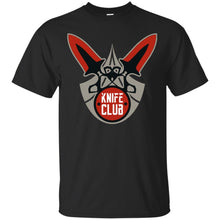 Load image into Gallery viewer, CSGO Knife Club - Shadow Daggers T-Shirt