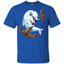 Load image into Gallery viewer, Dolphin T-Shirt