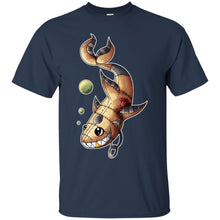 Load image into Gallery viewer, Clanker - Banjo Kazooie T-Shirt