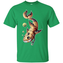 Load image into Gallery viewer, Clanker - Banjo Kazooie T-Shirt