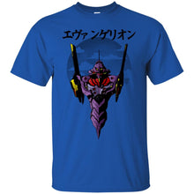 Load image into Gallery viewer, EVA 01 T-Shirt