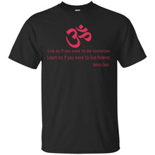 Load image into Gallery viewer, Gandhi T-Shirt