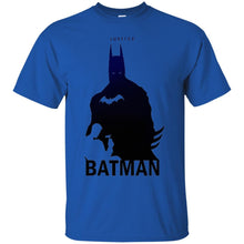 Load image into Gallery viewer, Batman / Bruce Wayne T-Shirt