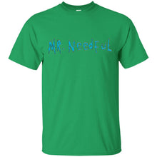 Load image into Gallery viewer, Mr. Needful (The Devil) - Rick and Morty T-Shirt