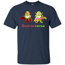 Load image into Gallery viewer, Couple SupaBeaner T-Shirt