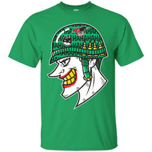 Load image into Gallery viewer, Clown Soldier Of Crime T-Shirt