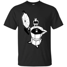 Load image into Gallery viewer, Coffee break T-Shirt