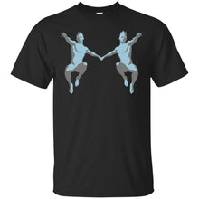 Load image into Gallery viewer, gay hands T-Shirt