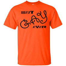 Load image into Gallery viewer, best gay ever T-Shirt