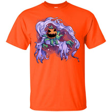 Load image into Gallery viewer, Ickybod Clay T-Shirt