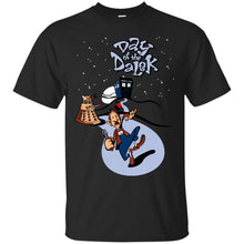 Load image into Gallery viewer, Day of the Dalek T-Shirt