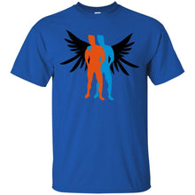 Load image into Gallery viewer, gay wings T-Shirt