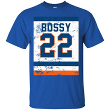 Load image into Gallery viewer, Boss In The Rafters T-Shirt