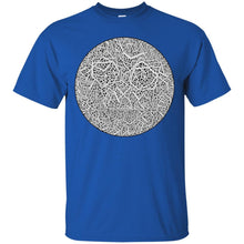 Load image into Gallery viewer, Circle T-Shirt