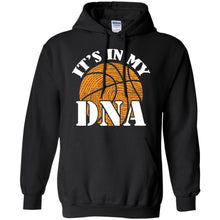 Load image into Gallery viewer, Basketball DNA T-Shirt