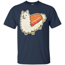 Load image into Gallery viewer, Alpaca Sushi Niguiri II T-Shirt