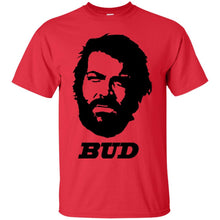 Load image into Gallery viewer, BUD T-Shirt