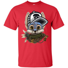 Load image into Gallery viewer, Cartoon T-Shirt