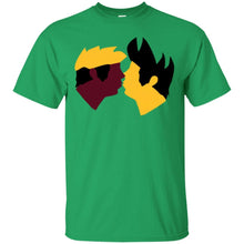 Load image into Gallery viewer, gay_kiss T-Shirt