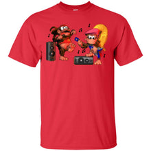 Load image into Gallery viewer, Diddy and Trixie Jammin T-Shirt