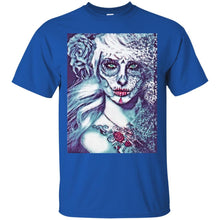 Load image into Gallery viewer, Day Of The Dead T-Shirt