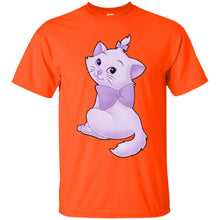 Load image into Gallery viewer, Beautiful cat T-Shirt