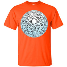 Load image into Gallery viewer, Mandala Ball T-Shirt