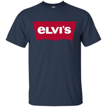 Load image into Gallery viewer, Elvis Fun! T-Shirt