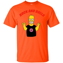 Load image into Gallery viewer, homerocks T-Shirt