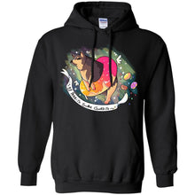 Load image into Gallery viewer, El perrito super gordito T-Shirt