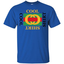 Load image into Gallery viewer, Cool $hirt!! White T-Shirt