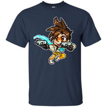 Load image into Gallery viewer, Cheers love! Pixel T-Shirt