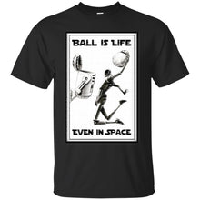 Load image into Gallery viewer, Droid Pick-up Game T-Shirt