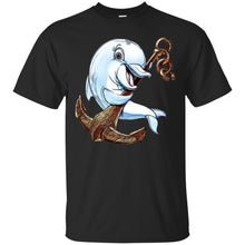 Load image into Gallery viewer, Dolphin T-Shirt