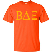Load image into Gallery viewer, Beta Delta Xi - American Pie T-Shirt