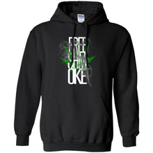Load image into Gallery viewer, Free Smoke T-Shirt