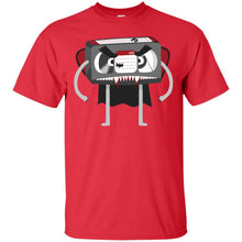 Load image into Gallery viewer, Horror Movie T-Shirt