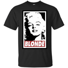 Load image into Gallery viewer, BLONDE T-Shirt