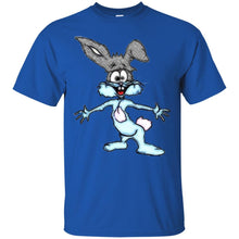 Load image into Gallery viewer, Happy rabbit T-Shirt