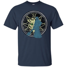 Load image into Gallery viewer, Leopardos (Master Gula) T-Shirt